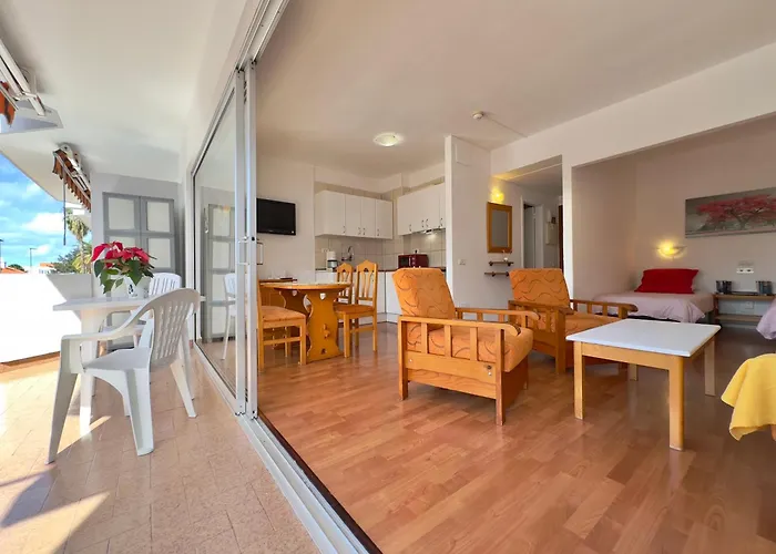 Eterna Primavera Apartment