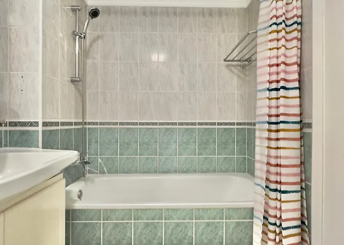 Eterna Primavera Apartment