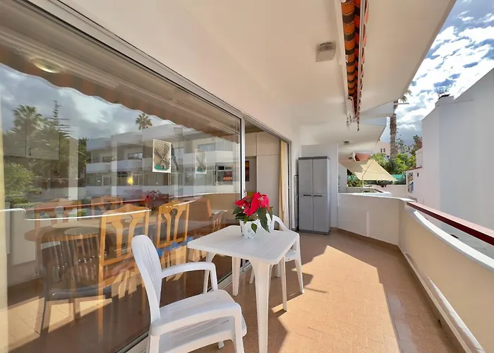 Eterna Primavera * Puerto de la Cruz (Tenerife)