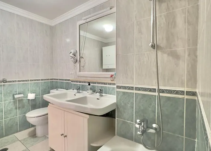 Eterna Primavera Apartment