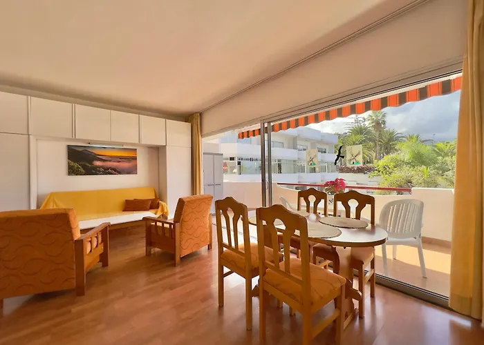 Apartman Eterna Primavera