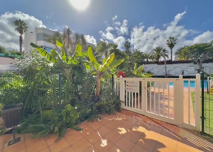 Lejlighed Eterna Primavera *