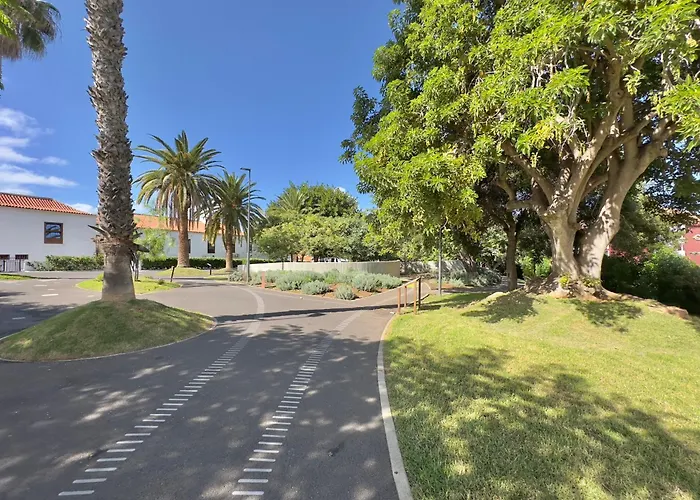 アパート Eterna Primavera