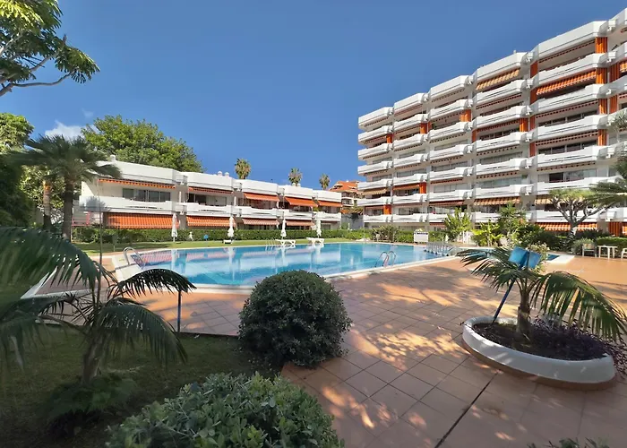 Apartman Eterna Primavera