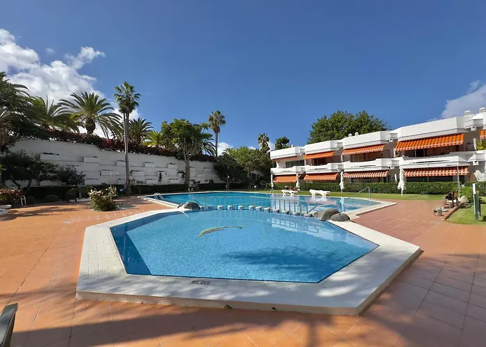 Apartment Eterna Primavera