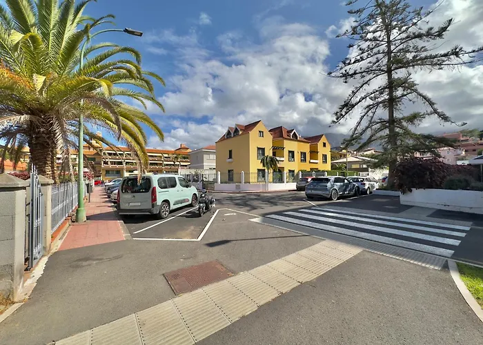 Eterna Primavera 公寓 *